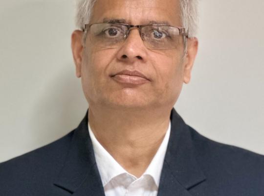 Madhusudan Subedi